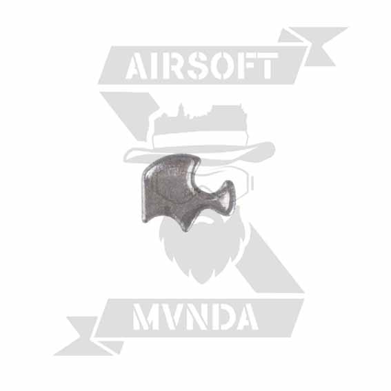 DELAYER ACERO SAIGO PLATA - Imagen 2