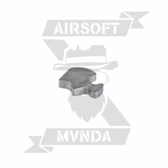 DELAYER ACERO SAIGO PLATA - Imagen 3