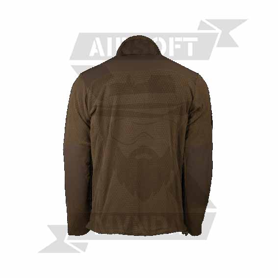 CHAQUETA EGIL COYOTE (XL) - Imagen 2