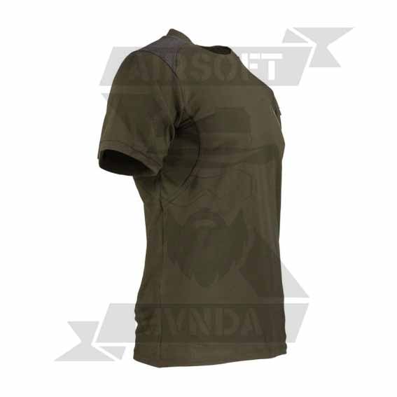 CAMISETA VANIR OD (XL) - Imagen 2