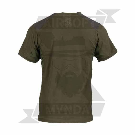 CAMISETA VANIR OD (M) - Imagen 3