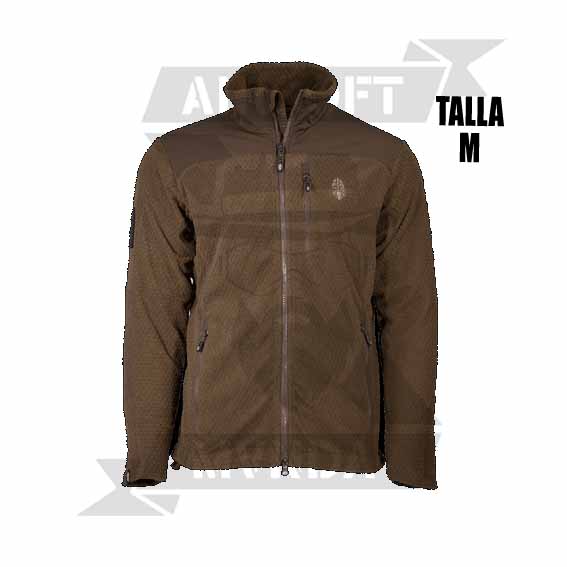CHAQUETA EGIL COYOTE (M)