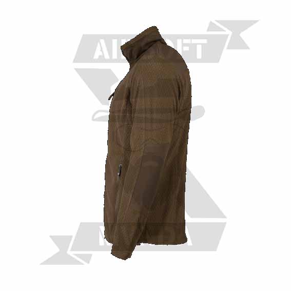 CHAQUETA EGIL COYOTE (M) - Imagen 3