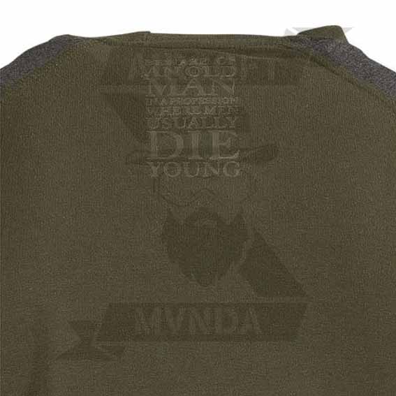 CAMISETA VANIR OD (XXL) - Imagen 5