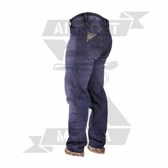 PANTALON THOR A0R1 (50) - Imagen 2