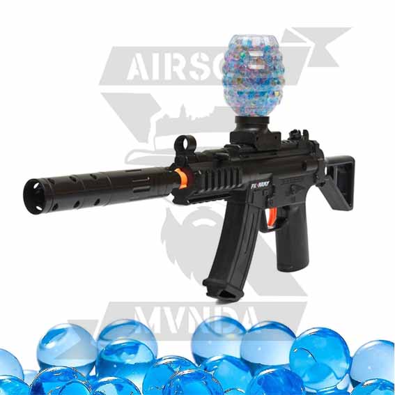 MINI MP5 FKA NEGRA - Imagen 2