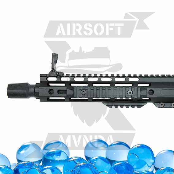 SLR GEL NEGRA - Imagen 4