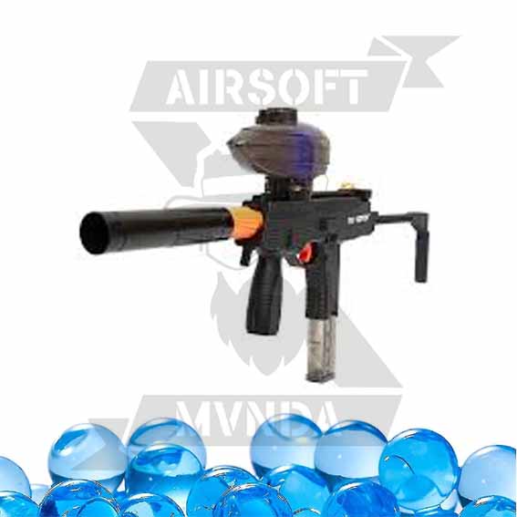 MP9 FKA NEGRA - Imagen 2