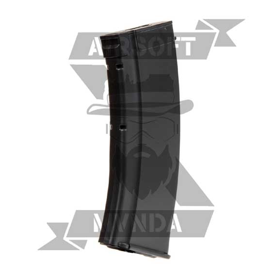 CARGADOR AK LOW-CAP 70BB NEGRO