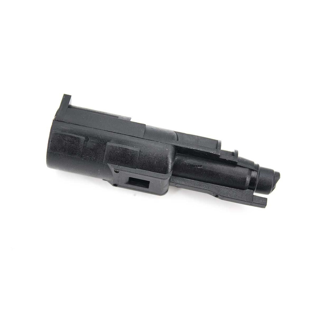 NOZZLE WE G17 V5 NEGRO - Imagen 2