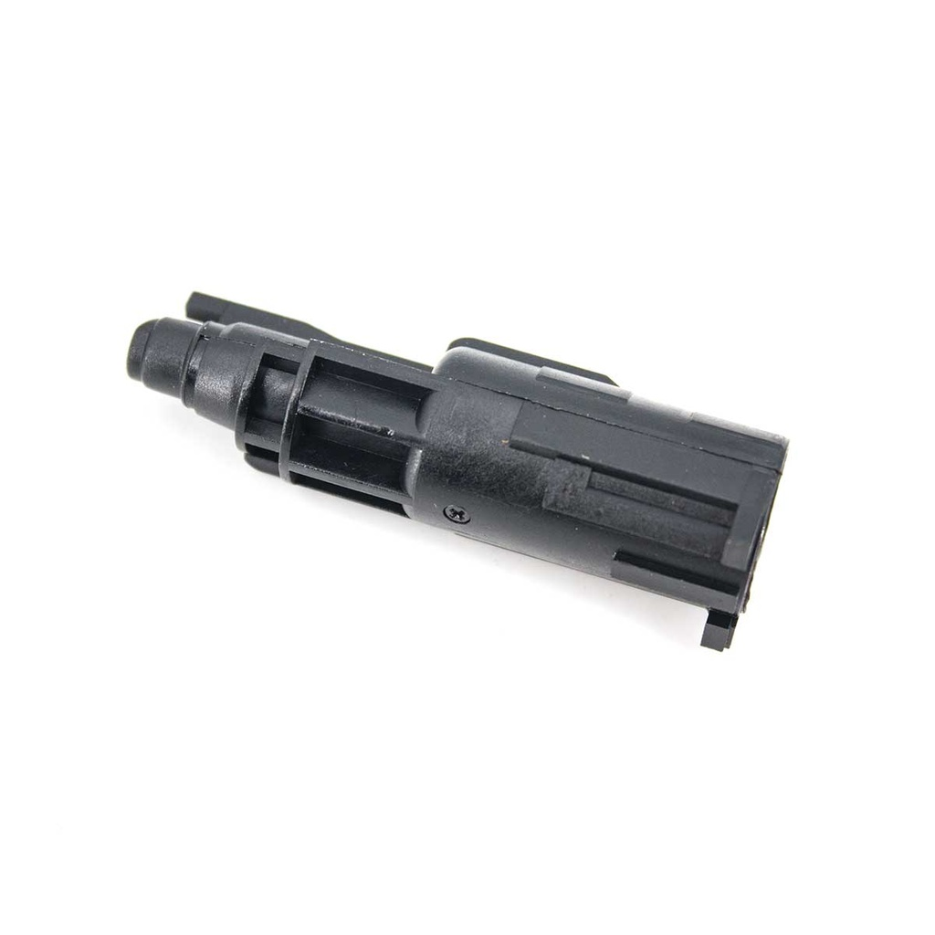 NOZZLE WE G19 V5 NEGRO - Imagen 2