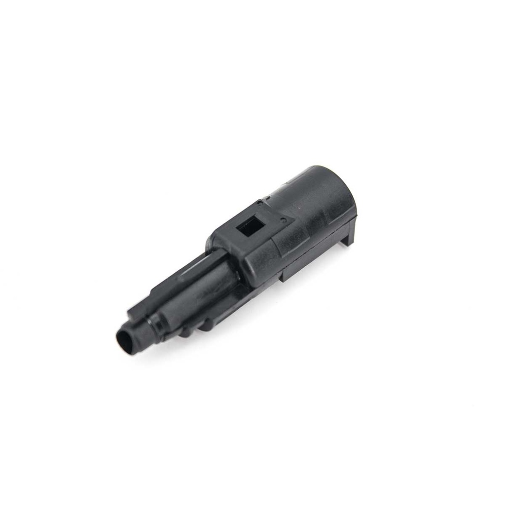 NOZZLE WE G19 V5 NEGRO - Imagen 3