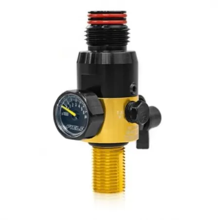 REGULADOR SPIRIT FIELD 4500 HP  - Imagen 2