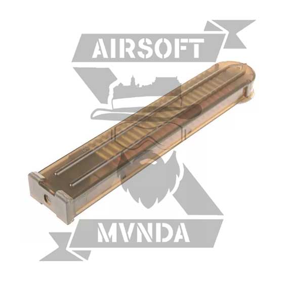 CARGADOR P90 LOW-CAP 70bb CYMA