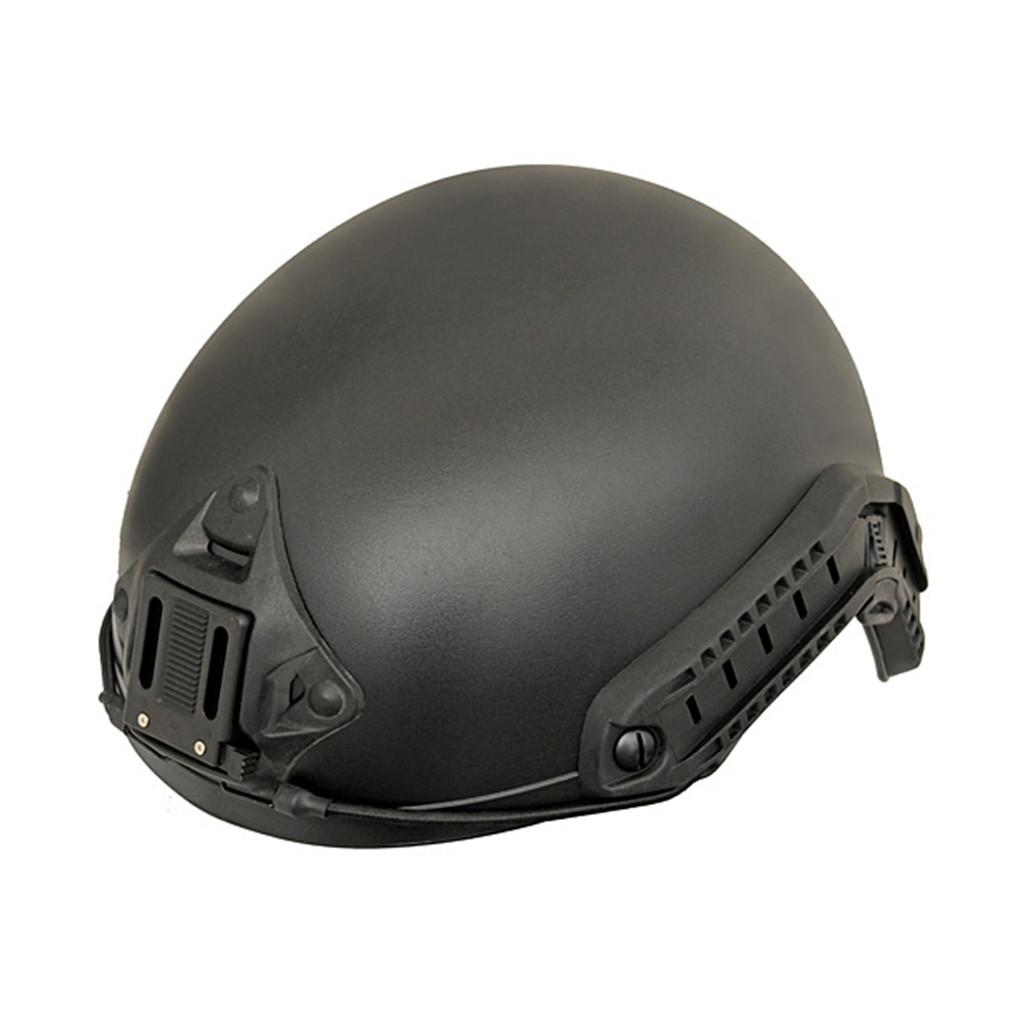 CASCO FMA BALLISTIC SIMPLE NEGRO