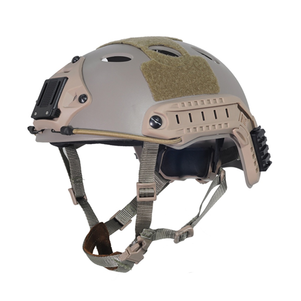 CASCO FMA FAST PJ ROSCA TAN