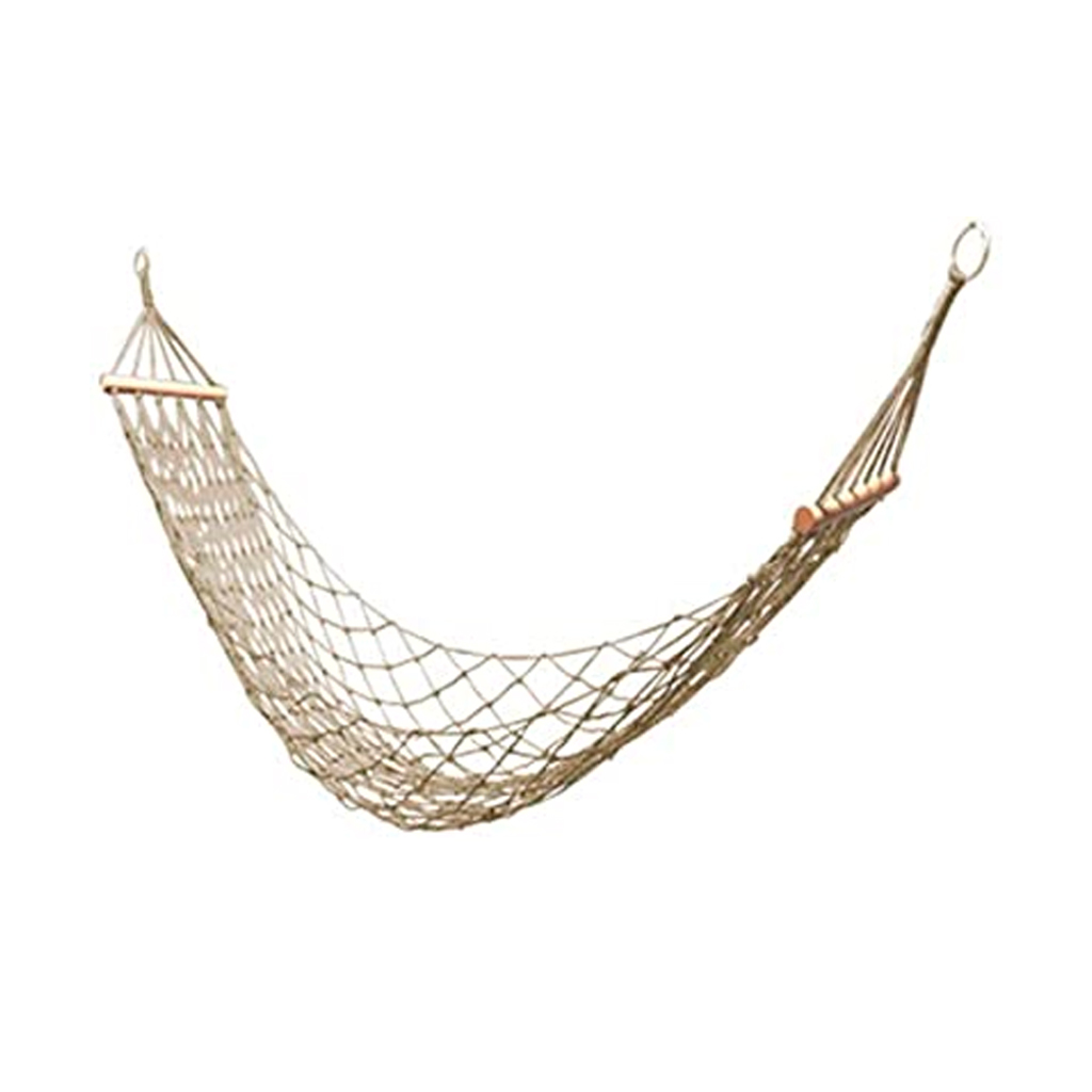 HAMACA BLANCA