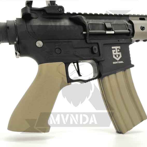 ROSSI SENTINEL EPSILON TAN - Imagen 4