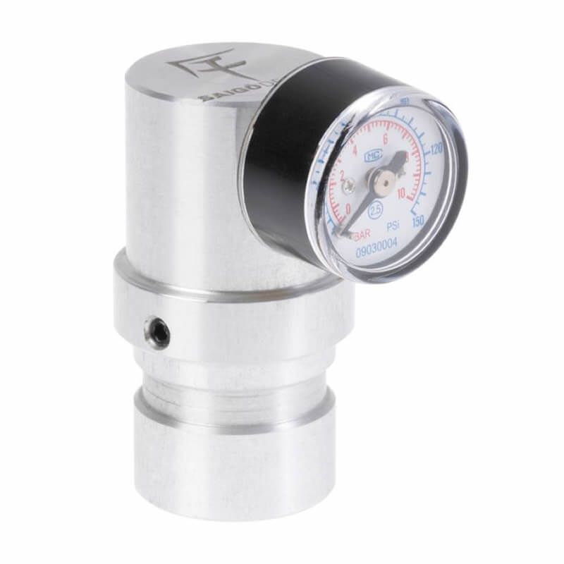 REGULADOR MITAMI HPA 150PSI ESTANDAR SAIGO DEFENDE