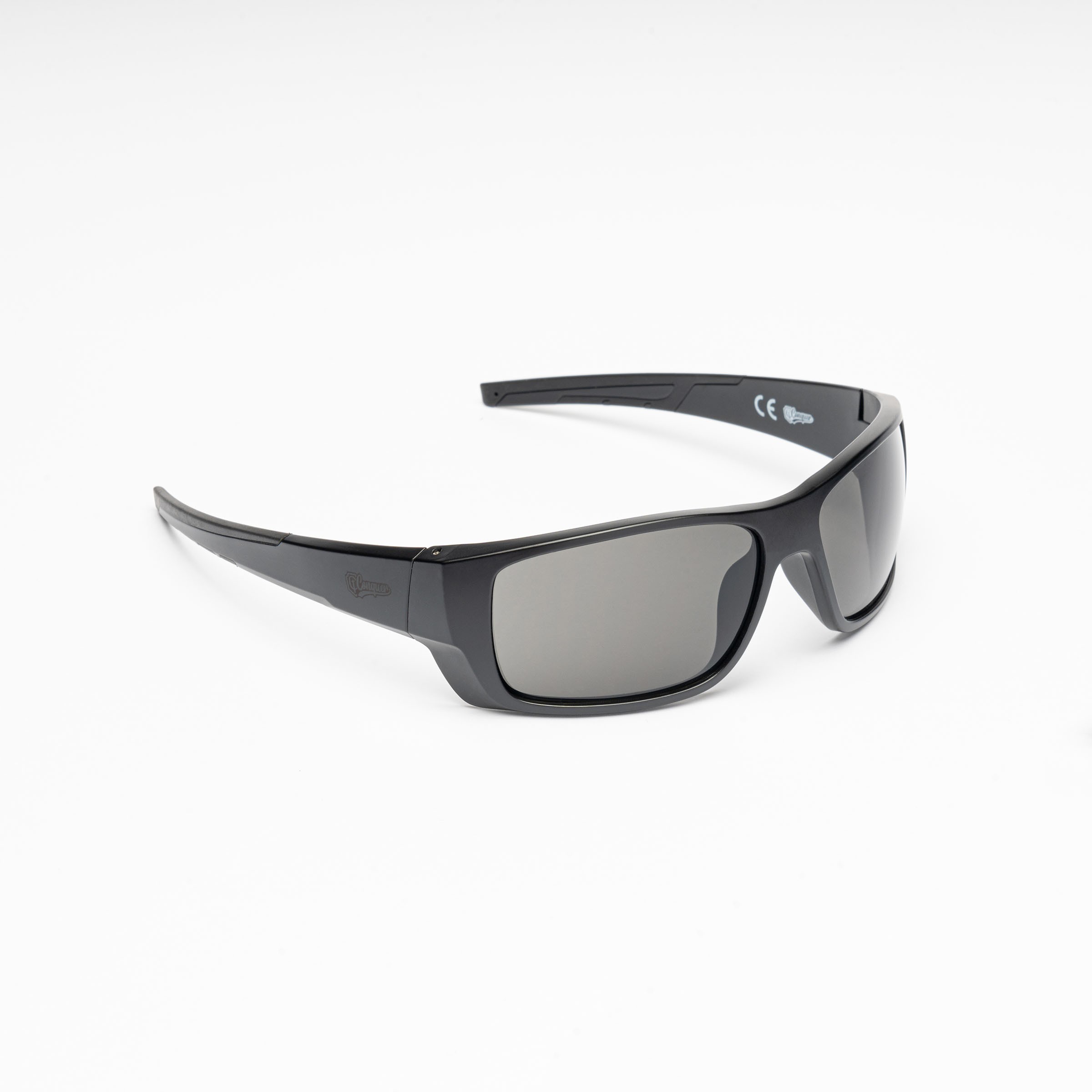GAFAS CONQUER EYEWEAR RAPTOR CQSG002 NEGRAS - Imagen 3