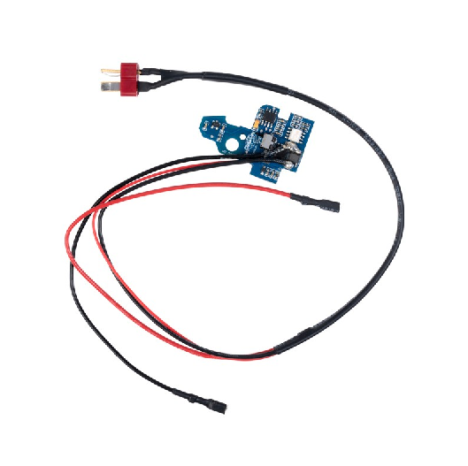 GATILLO ELECTRONICO BUSHIDO SAIGO DEFENSE