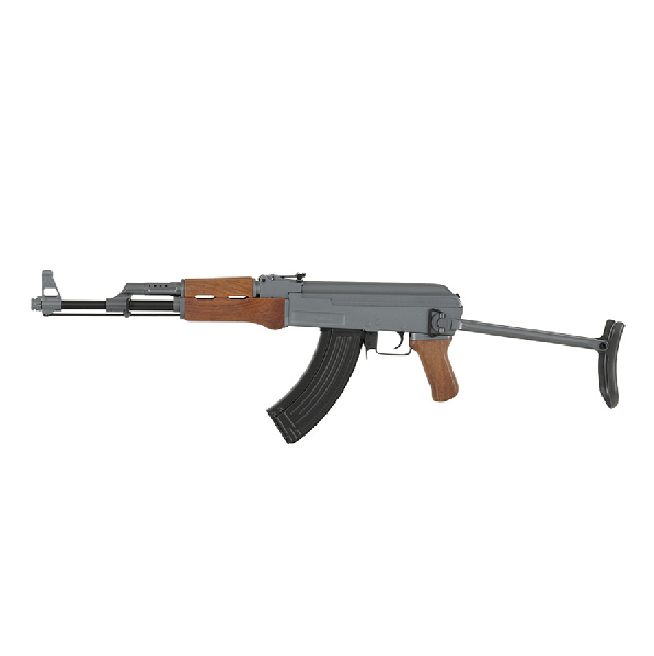 FUSIL AK47S CYMA AEG  (CM.028S)