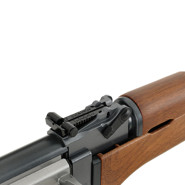 FUSIL AK47S CYMA AEG  (CM.028S) - Imagen 5