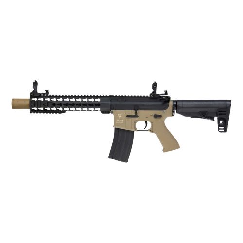 FUSIL KENJI LONG SAIGO DEFENSE AEG TAN