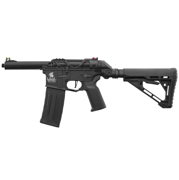 AEG LANCER TACTICAL X AIRTAC GEN 3  NEGRO