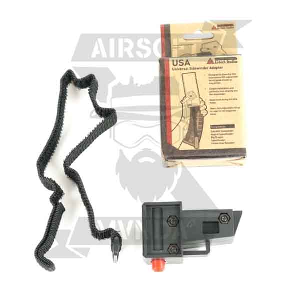 ADAPTADOR UNIVERSAL SPEEDLOADER - Imagen 4