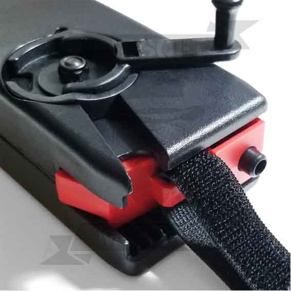 ADAPTADOR UNIVERSAL SPEEDLOADER - Imagen 5