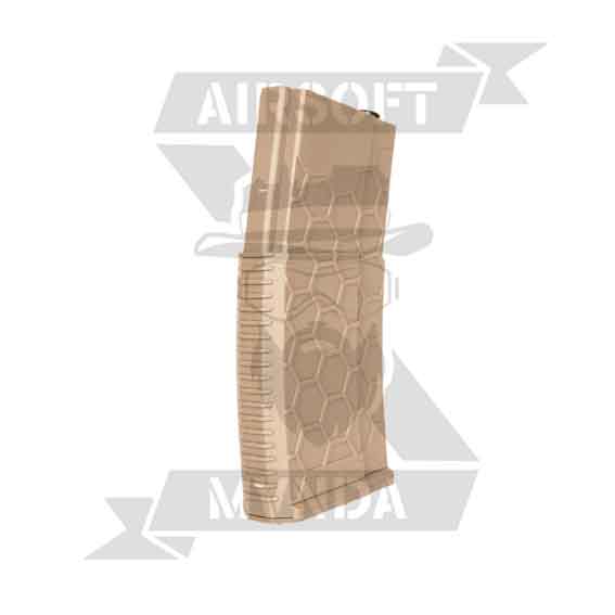 CARGADOR HX MID-CAP M4/M16 120RD POLIMERO TAN - Imagen 2