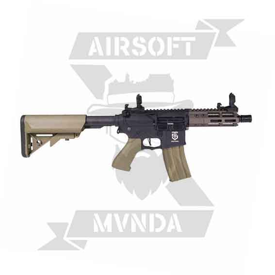 ROSSI SENTINEL 5,5 TAU TAN - Imagen 2