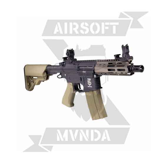 ROSSI SENTINEL 5,5 TAU TAN - Imagen 3