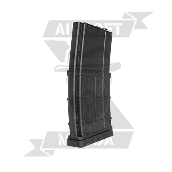 CARGADOR LT MID-CAP 130RD M4/M16 POLIMERO NEGRO - Imagen 2