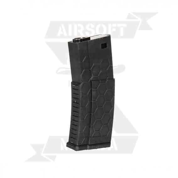 CARGADOR HX MID-CAP M4/M16 120RD NEGRO