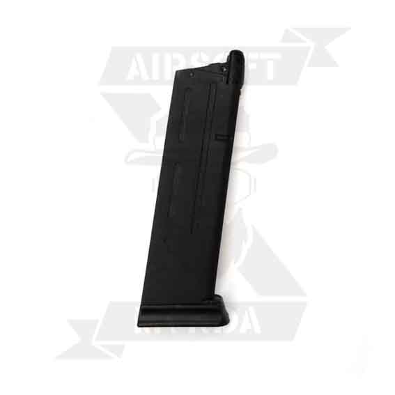 CARGADOR PISTOLA ROSSI REDWINGS GAS MAG - Imagen 2