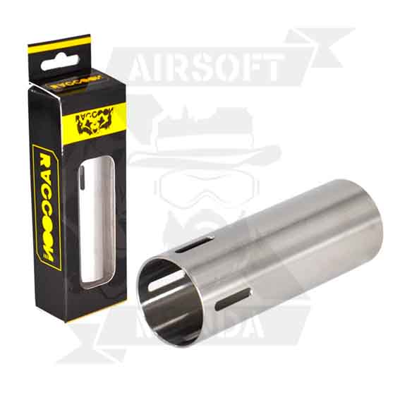 CILINDRO ABIERTO RACCOON