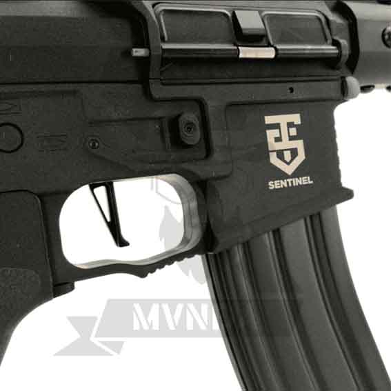 ROSSI SENTINEL EPSILON NEGRA - Imagen 4