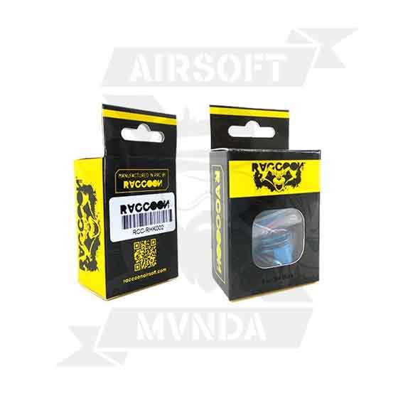 CABEZA DE CILINDRO Y PISTON RACCOON V.3 - Imagen 2