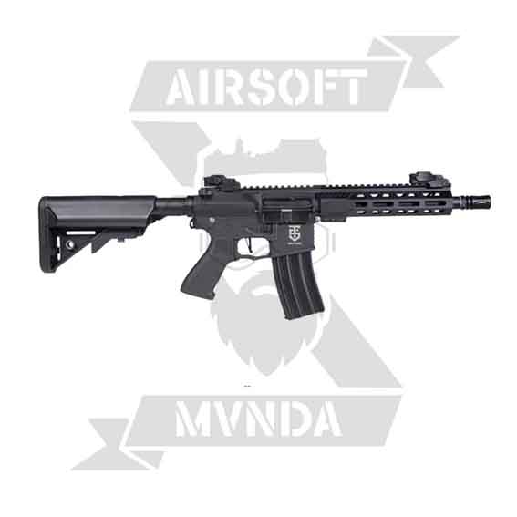 ROSSI SENTINEL ALPHA NEGRA - Imagen 2