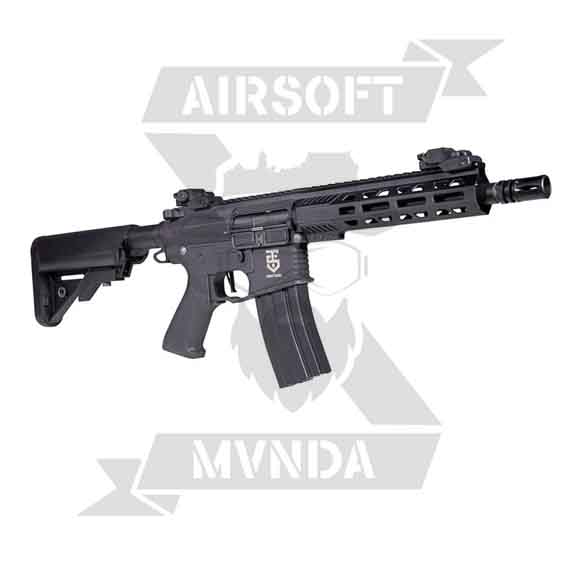 ROSSI SENTINEL ALPHA NEGRA - Imagen 3