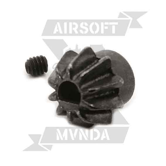 PI&Ntilde;ON DE MOTOR RACCOON TIPO D