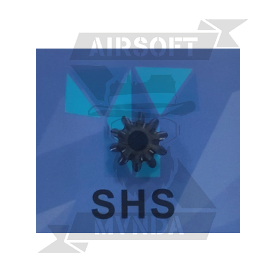 PI&Ntilde;ON SIN TORNILLO TIPO O SHS