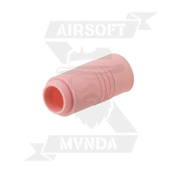 GOMA HOP UP MAPLE LEAF MACARON 75&ordm; AEG ROSA