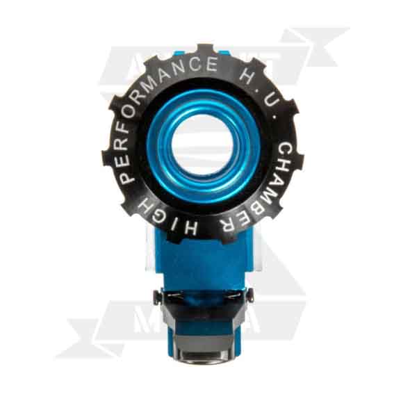 CAMARA HOP SPECNA ARMS TIPO MAXX MODEL CNC ME PRO PARA M4/M16 ALUMINO - Imagen 3