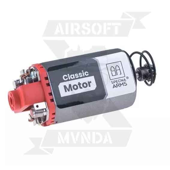 MOTOR SPECNA ARMS CLASICO CUELLO CORTO