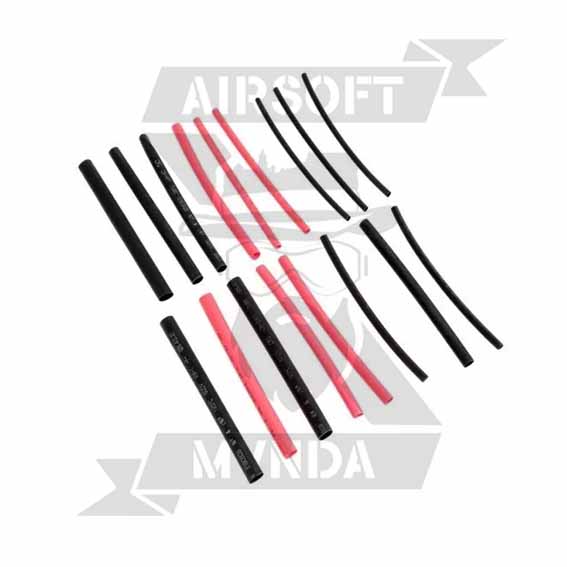 PACK FUNDAS GATE TERMORETRACTIL