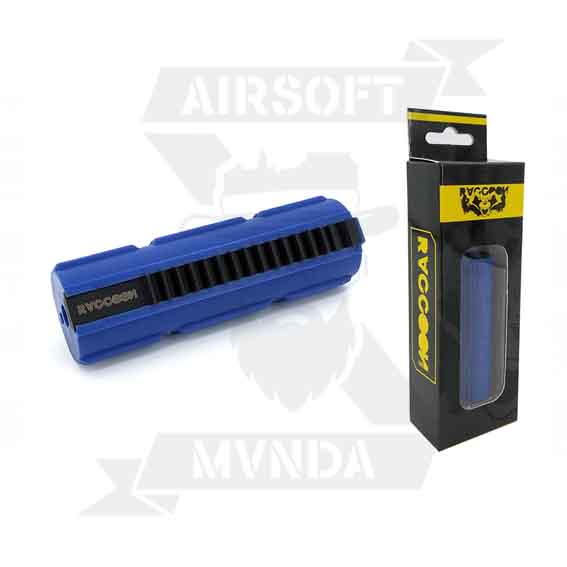 PISTON RACCOON &amp;quot;B&amp;quot; 14 DIENTES METALICOS