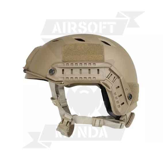 CASCO EMERSON FAST PJ PRO TAN - Imagen 2
